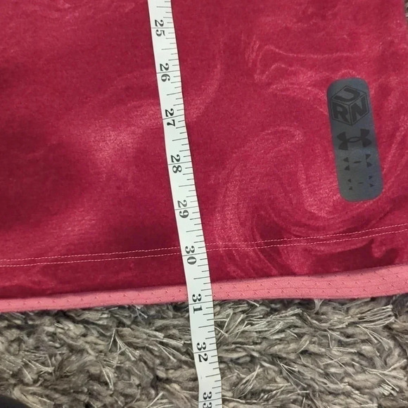 Men's Under Armour Run anywhere streaker pullover - Picture 10 of 11